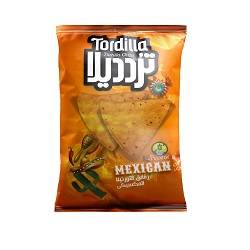 تردیلا چیپس مکزیکی 100گرم